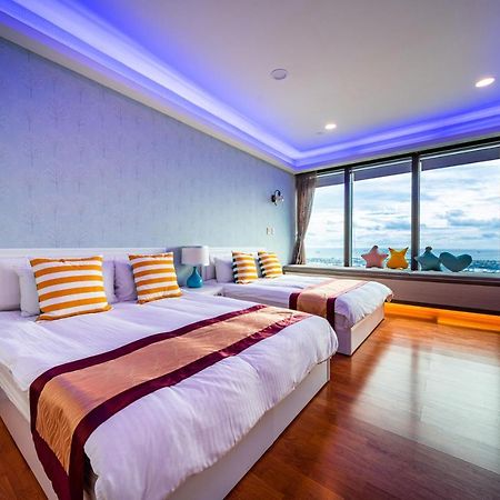 فندق كاوشيونغفي  85 Leisurely المظهر الخارجي الصورة