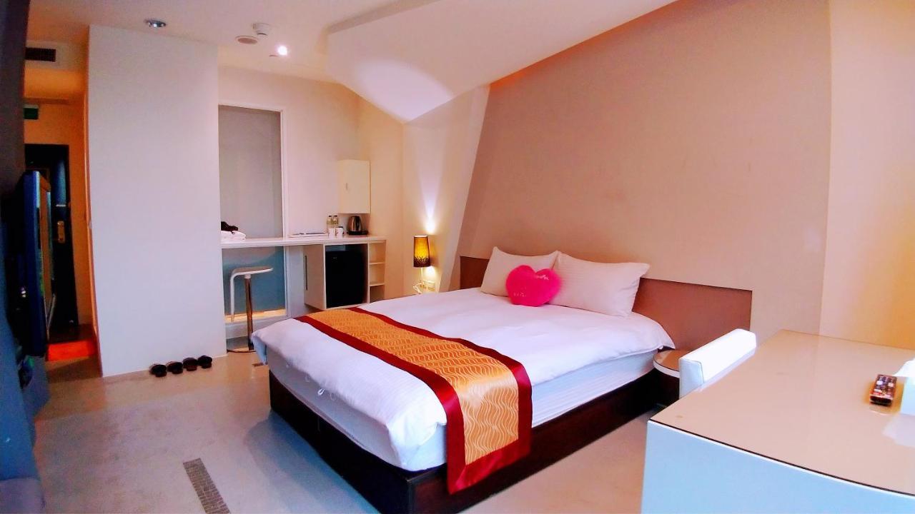 فندق كاوشيونغفي  85 Leisurely المظهر الخارجي الصورة
