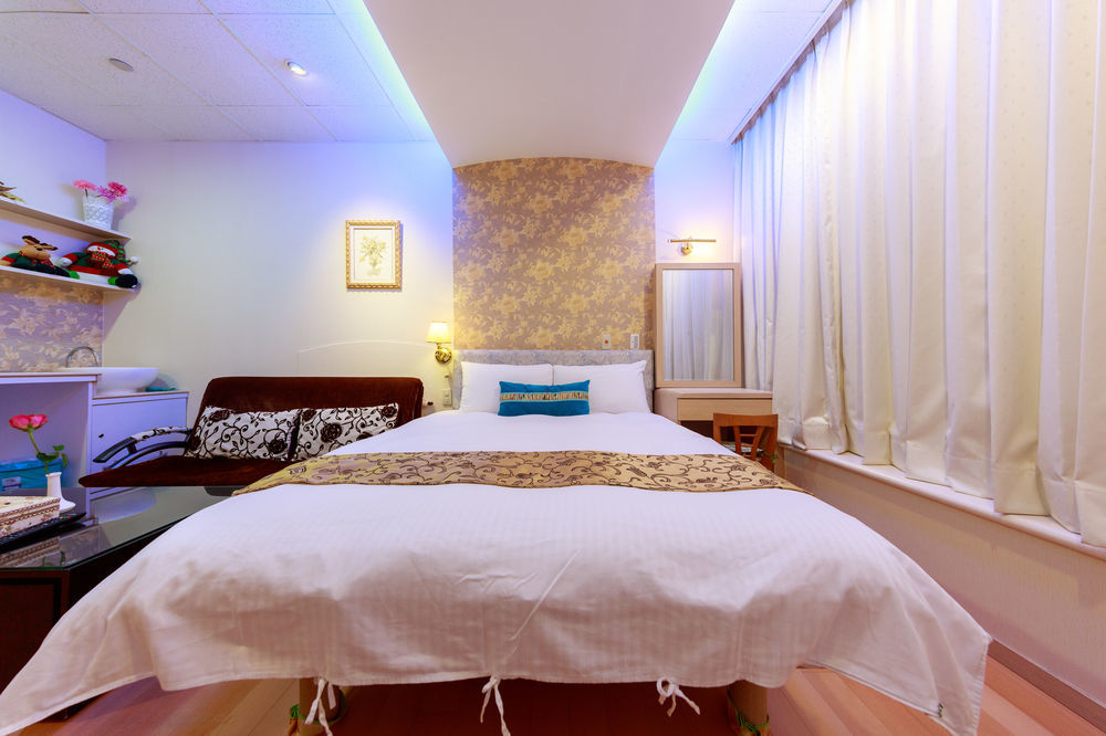 فندق كاوشيونغفي  85 Leisurely المظهر الخارجي الصورة