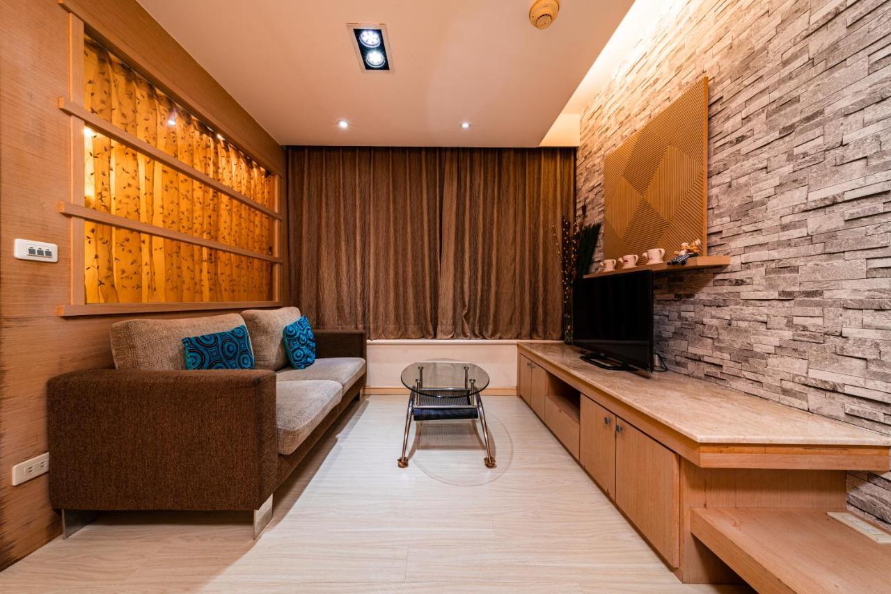 فندق كاوشيونغفي  85 Leisurely المظهر الخارجي الصورة