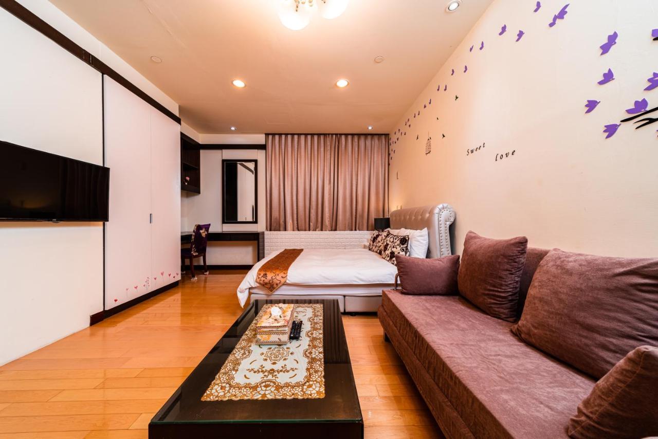 فندق كاوشيونغفي  85 Leisurely المظهر الخارجي الصورة