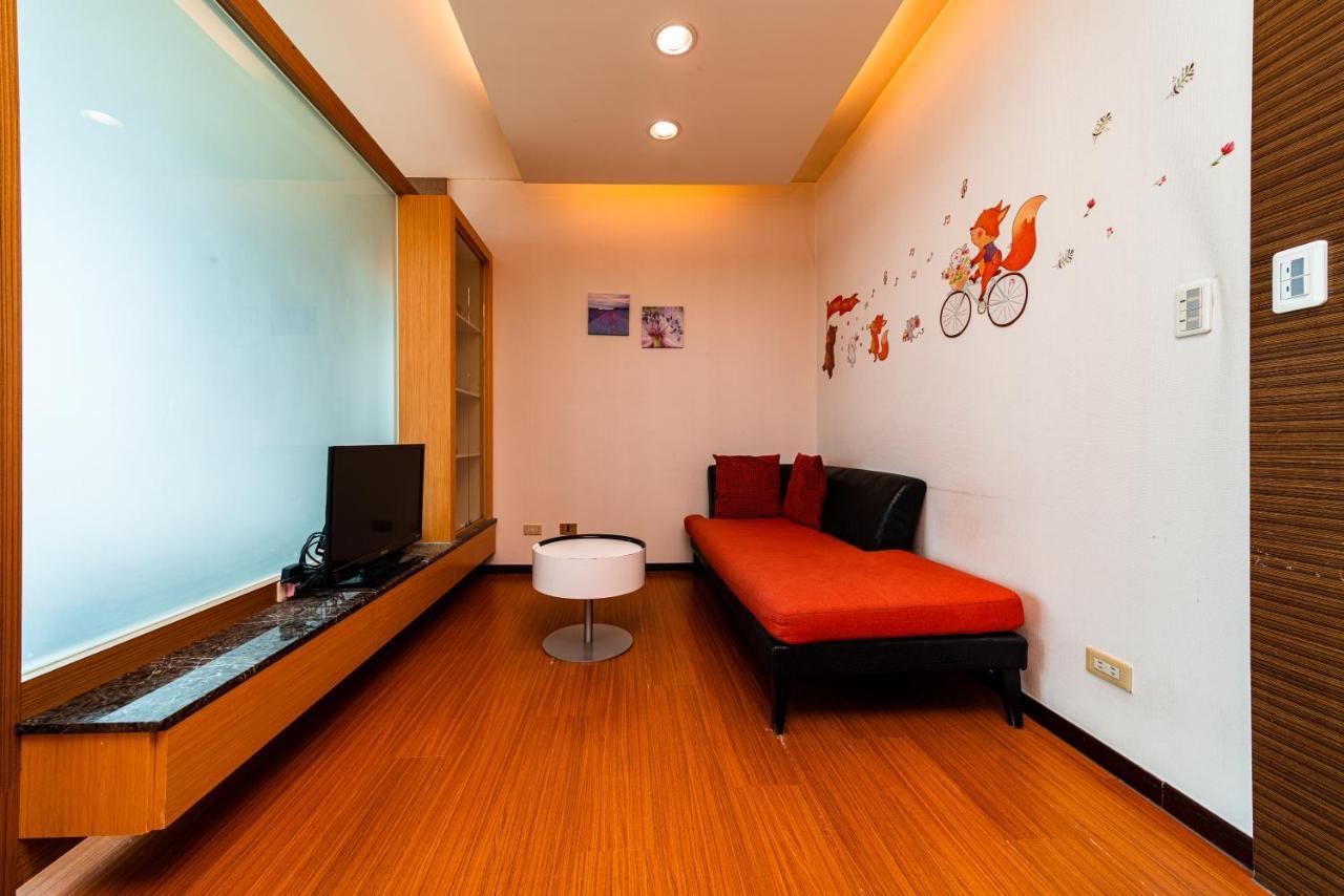 فندق كاوشيونغفي  85 Leisurely المظهر الخارجي الصورة
